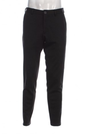 Herrenhose Jack & Jones, Größe L, Farbe Schwarz, Preis 28,99 €