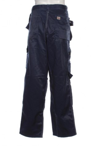 Herrenhose Jobman, Größe 3XL, Farbe Blau, Preis 17,85 €