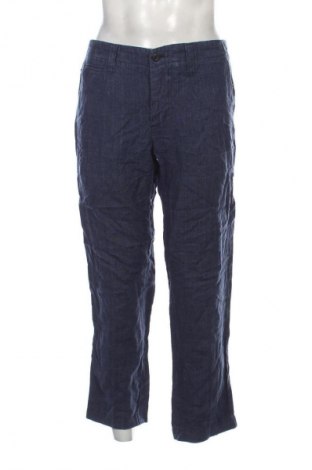 Herrenhose John Ashfield, Größe L, Farbe Blau, Preis 47,99 €