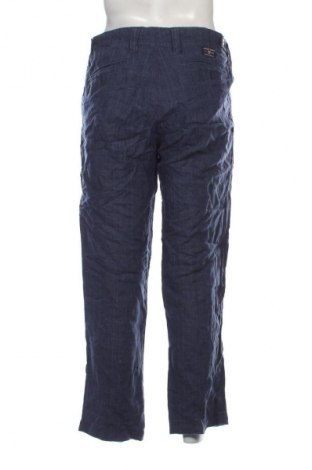 Herrenhose John Ashfield, Größe L, Farbe Blau, Preis 47,99 €