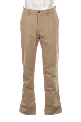 Herrenhose Lands' End, Größe M, Farbe Beige, Preis 27,49 €