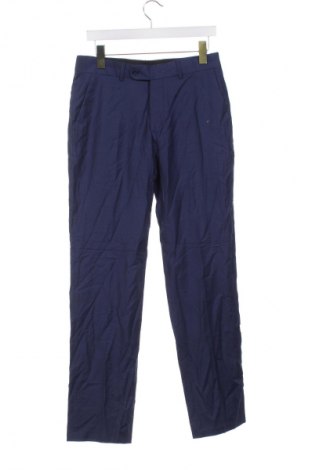 Pantaloni de bărbați Lawrence Grey, Mărime S, Culoare Albastru, Preț 223,99 Lei