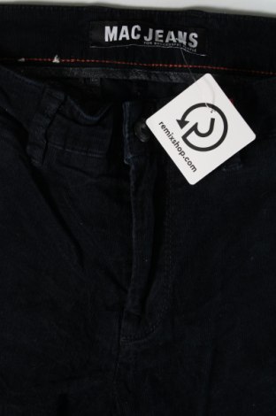 Herrenhose Mac, Größe M, Farbe Blau, Preis € 24,49