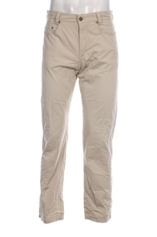 Herrenhose Mac, Größe S, Farbe Beige, Preis € 47,99