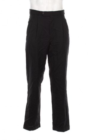 Pantaloni de bărbați Masterhand, Mărime M, Culoare Negru, Preț 49,99 Lei