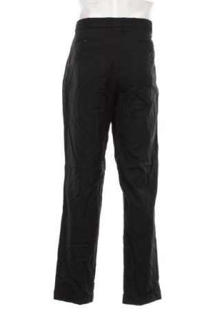 Pantaloni de bărbați Masterhand, Mărime M, Culoare Negru, Preț 49,99 Lei