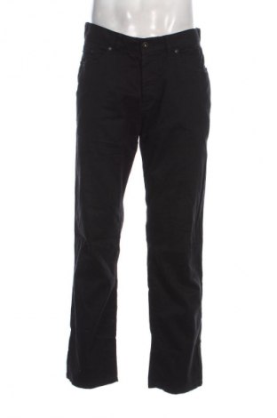 Pantaloni de bărbați Mephisto, Mărime L, Culoare Negru, Preț 34,99 Lei