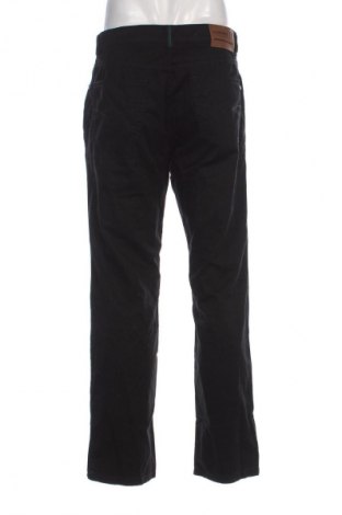 Pantaloni de bărbați Mephisto, Mărime L, Culoare Negru, Preț 34,99 Lei