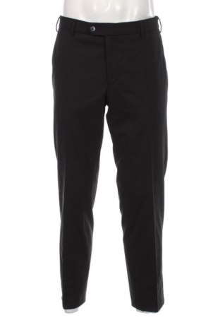 Pantaloni de bărbați Meyer, Mărime L, Culoare Negru, Preț 223,99 Lei