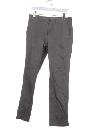 Herrenhose Montego, Größe M, Farbe Grau, Preis 5,99 €