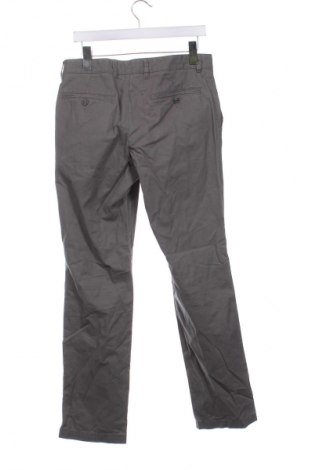 Herrenhose Montego, Größe M, Farbe Grau, Preis 5,99 €