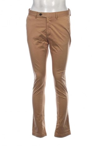 Herrenhose Morris Stockholm, Größe M, Farbe Beige, Preis € 46,00