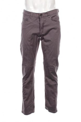 Pantaloni de bărbați My Wear, Mărime L, Culoare Gri, Preț 128,99 Lei