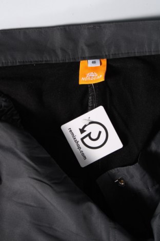 Pantaloni de bărbați Nordcap, Mărime XL, Culoare Gri, Preț 61,99 Lei