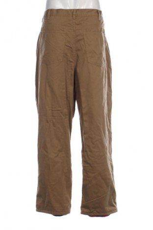 Herrenhose Northwest, Größe XL, Farbe Gelb, Preis 31,68 €