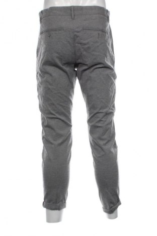 Herrenhose Only & Sons, Größe L, Farbe Grau, Preis 27,49 €