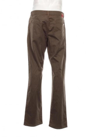 Herrenhose Peter Fitch, Größe L, Farbe Braun, Preis € 11,99