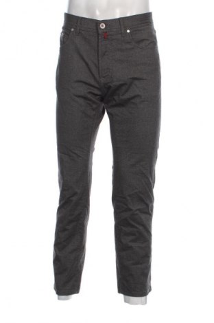 Herrenhose Pierre Cardin, Größe L, Farbe Grau, Preis € 47,99