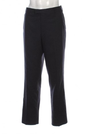 Pantaloni de bărbați Pierre Cardin, Mărime XL, Culoare Albastru, Preț 173,47 Lei