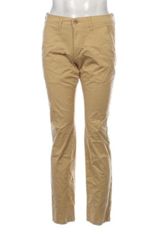 Herrenhose Pioneer, Größe M, Farbe Gelb, Preis 33,99 €