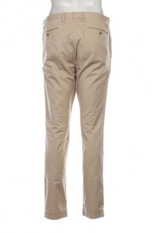 Herrenhose Polo By Ralph Lauren, Größe M, Farbe Beige, Preis 52,49 €