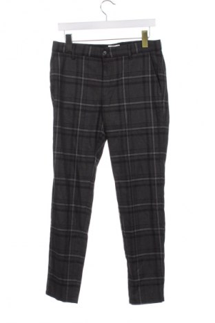 Pantaloni de bărbați Pull&Bear, Mărime S, Culoare Multicolor, Preț 128,99 Lei