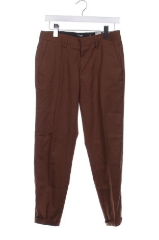 Herrenhose Pull&Bear, Größe S, Farbe Braun, Preis 7,99 €