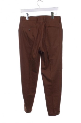 Herrenhose Pull&Bear, Größe S, Farbe Braun, Preis 7,99 €