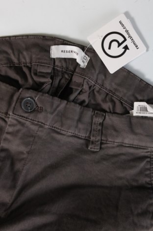 Herrenhose Reserved, Größe XL, Farbe Grau, Preis € 13,49