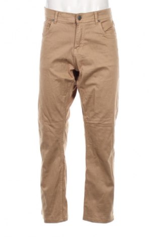 Herrenhose Rover&Lakes, Größe L, Farbe Beige, Preis € 27,49