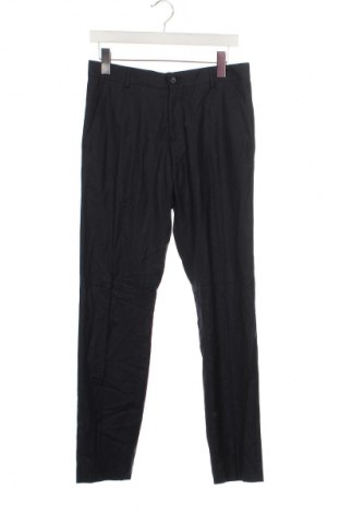 Pantaloni de bărbați Selected, Mărime XS, Culoare Albastru, Preț 44,99 Lei