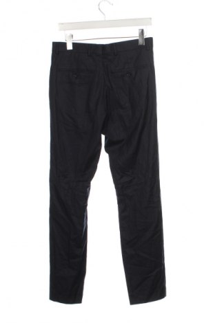 Pantaloni de bărbați Selected, Mărime XS, Culoare Albastru, Preț 44,99 Lei