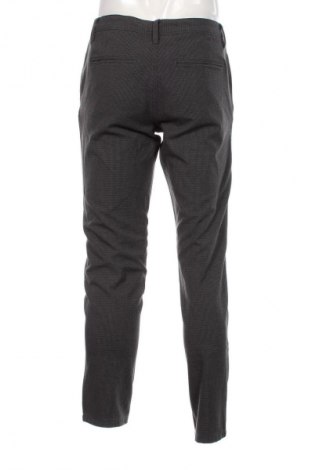 Pantaloni de bărbați Selected Homme, Mărime M, Culoare Gri, Preț 157,99 Lei