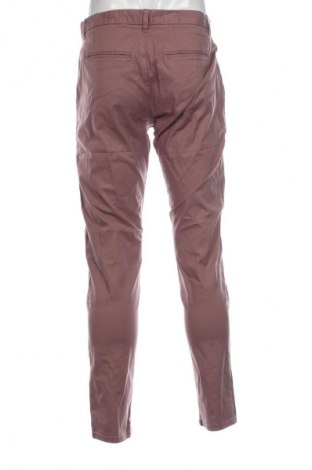 Herrenhose Smog, Größe M, Farbe Rosa, Preis € 27,49