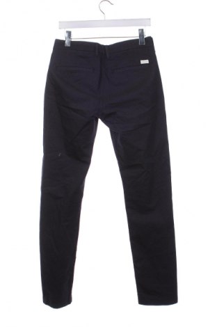 Herrenhose Sondag & Sons, Größe L, Farbe Blau, Preis € 5,99