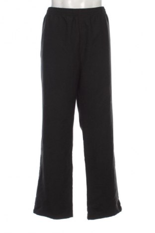 Pantaloni de bărbați Sports, Mărime XXL, Culoare Negru, Preț 99,74 Lei