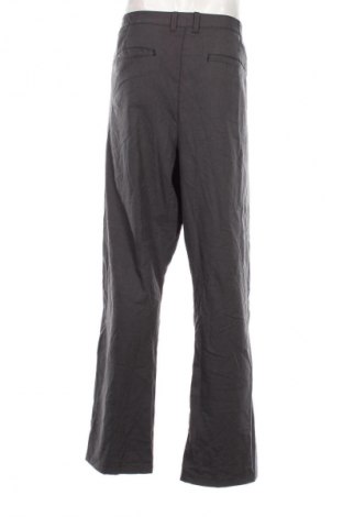 Herrenhose Straight Up, Größe 3XL, Farbe Grau, Preis € 27,49