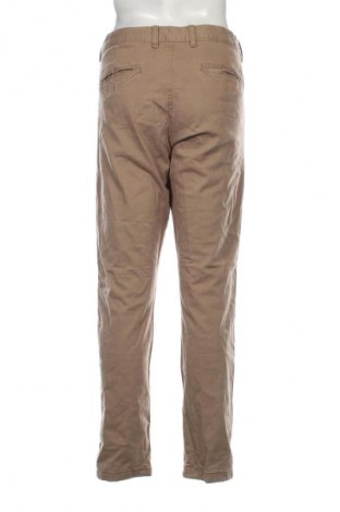 Herrenhose Straight Up, Größe L, Farbe Braun, Preis € 27,49