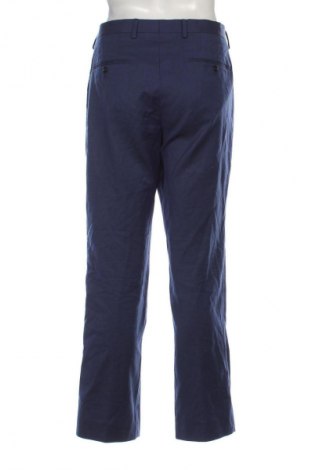 Herrenhose Ted Baker, Größe M, Farbe Blau, Preis € 23,99