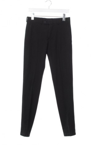 Pantaloni de bărbați Teodor, Mărime XS, Culoare Negru, Preț 122,45 Lei