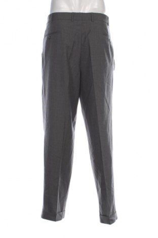 Herrenhose Umberto Rosetti, Größe L, Farbe Grau, Preis 33,99 €