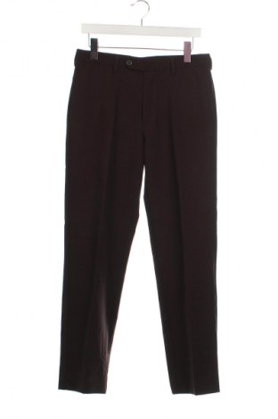 Pantaloni de bărbați United Colors Of Benetton, Mărime M, Culoare Maro, Preț 157,99 Lei