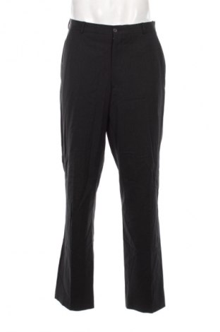 Pantaloni de bărbați WE, Mărime M, Culoare Negru, Preț 25,99 Lei