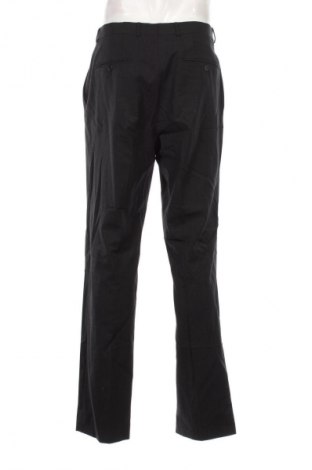 Pantaloni de bărbați WE, Mărime M, Culoare Negru, Preț 128,99 Lei