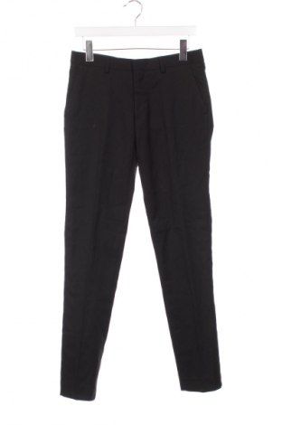 Pantaloni de bărbați WE, Mărime S, Culoare Negru, Preț 25,99 Lei