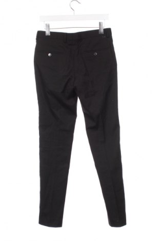 Pantaloni de bărbați WE, Mărime S, Culoare Negru, Preț 25,99 Lei