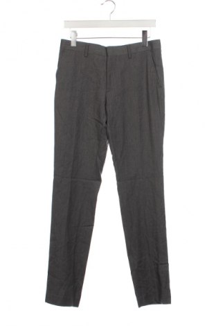 Pantaloni de bărbați WE, Mărime S, Culoare Gri, Preț 25,99 Lei