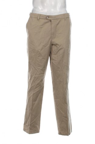 Herrenhose Walbusch, Größe XL, Farbe Beige, Preis 9,99 €