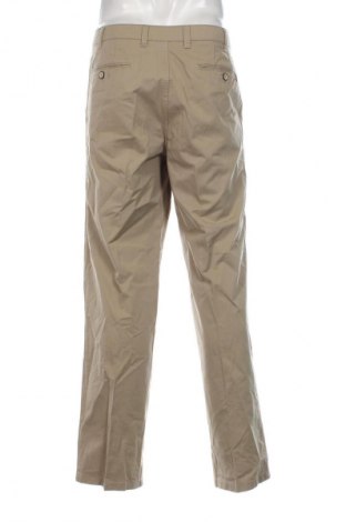 Herrenhose Walbusch, Größe XL, Farbe Beige, Preis 9,99 €