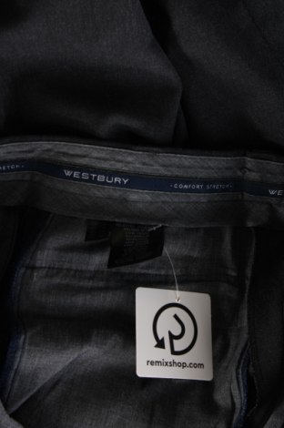 Herrenhose Westbury, Größe L, Farbe Grau, Preis € 33,99